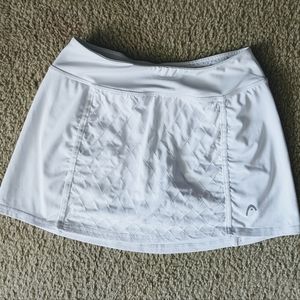 Athletic skirt Juniors XS